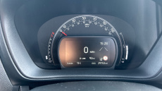 Toyota Aygo X 1.0 VVT-i Edge 5dr Petrol Hatchback